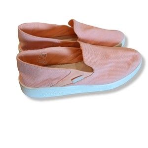 👟 REEBOK Slip-On Corduroy Sneakers 👟